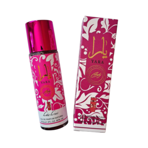 Perfume Yara Lea Luis Candy