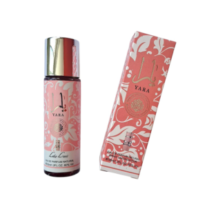 Perfume Yara Lea Luis