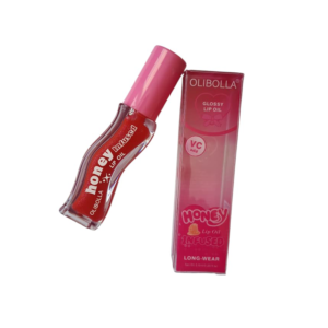 Aceite Labial Honey OLIBOLLA 04