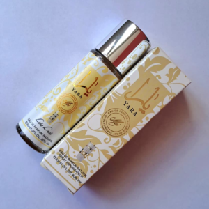 Perfume Yara Lea Luis Moi