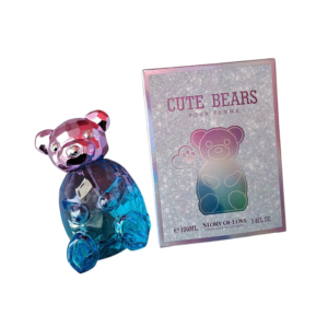 Pefume Cute Bears