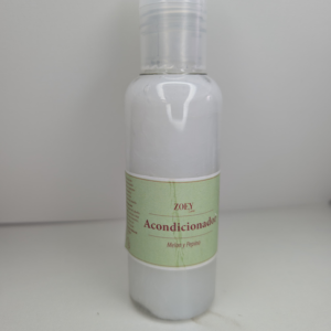 Acondicionador - Melon y Pepino - Zoey Line