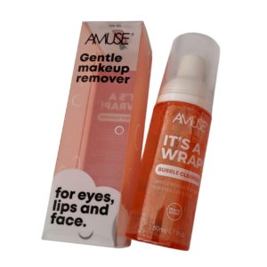 Agua Micelar - Amuse - Aroma Durazno