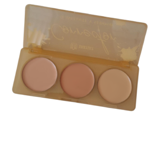 Corrector - Lucklily