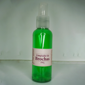 Limpiador brochas  - Zoey Line