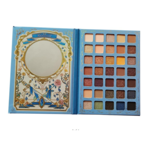 Paleta de Sombras - Bella Durmiente - IGOODCO