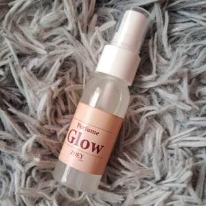 Perfume Glow  - Zoey Line