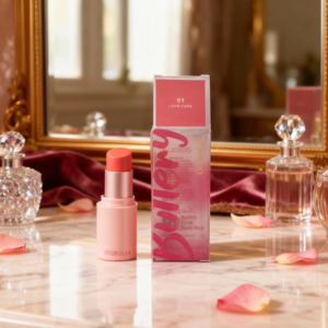 Rubor en Crema Buttery 01