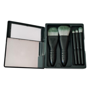 Set de Brochas para Viaje