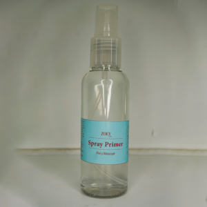 Spray Primer - Kiwi y Maracuyá  - Zoey Line