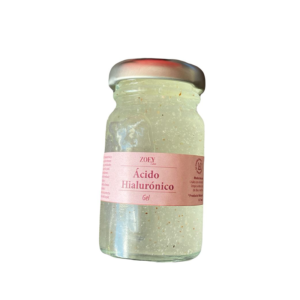 Ácido Hialurónico - Gel - Grande - Zoey Line