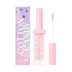 Brillo Liquido - Cotton Candy- Trendy