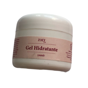 Gel Hidratante - Lavanda 1.6 Onz
