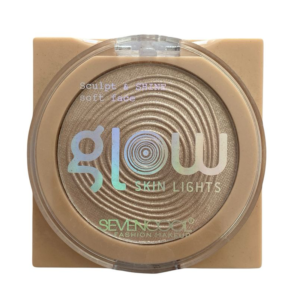 Iluminador - Glow- Sevencool 02