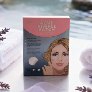 Parches para el acne - Myms