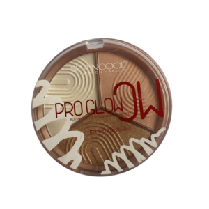 3 en 1 ProGlow - Sevencool