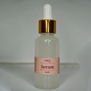Serum - Sandia - Zoey Line