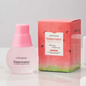 Serum Sandia Kormesic