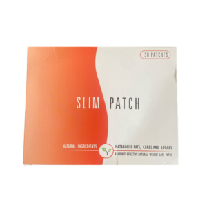 Slim Patch