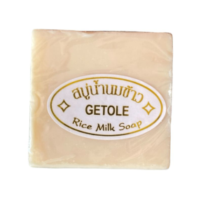 Jabon de Arroz - Getole