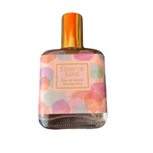 Pefume - Story of Love - Morning Love