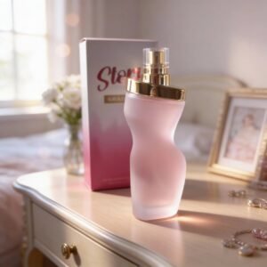 Perfume Dupe Shakira Rosado