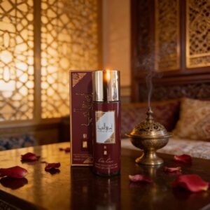 Perfume Arabe - Ameerat Al Arab