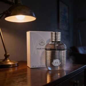 Perfume Arabe Unisex