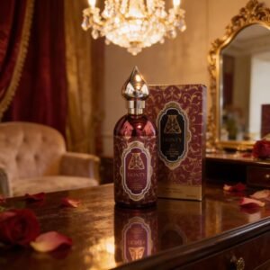 Perfume Arabe - Honty