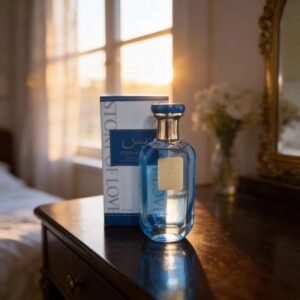 Perfume Arabe  Celeste