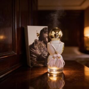 Perfume Arabe - Jamboree