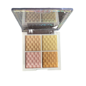 Mini Paleta 4 colores - Hudavioji - Shining Stars 1