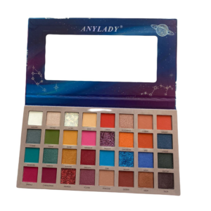 Paleta de Sombras 32 colores - Anylady - Imagine