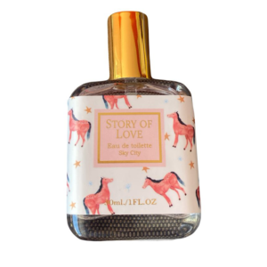 Pefume - Story of Love - Sky City