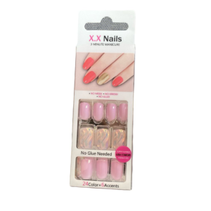 Uñas Press On - X.X Nails 2
