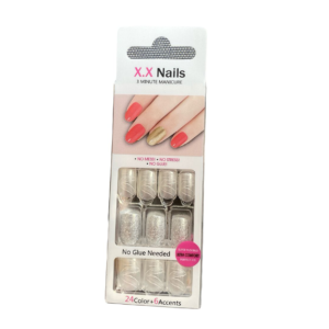 Uñas Press On - X.X Nails 3