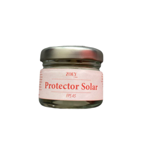 Protector Solar Mini - Zoey Line