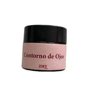 Contorno de Ojos Mini - Zoey Line