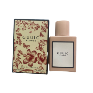 Perfume Guuic Flower