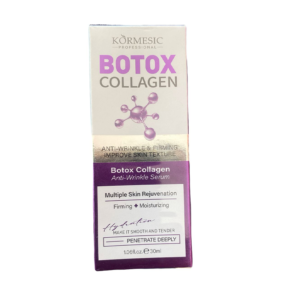Serum Anti-Arrugas Botox - Korsmesic