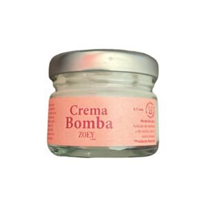 Crema Bomba Mini - Zoey Line