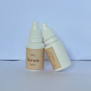 Serum - Vainilla - Zoey Line