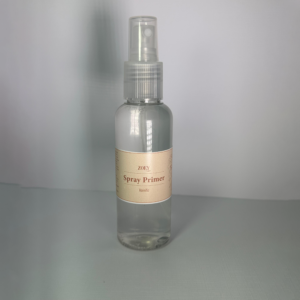 Spray Primer - Vainilla - Zoey Line