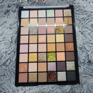 Paleta de Sombras - 48 colores - DoDo Girl