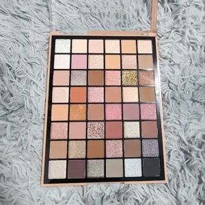 Paleta de Sombras -  48 colores - Sevencool