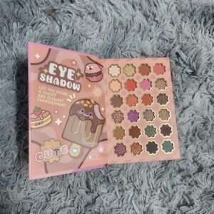 Paleta Libro Candy -